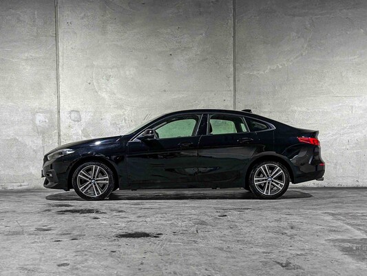 BMW 218i Corporate High Executive 136PS 2021 2er Gran Coupé, K-729-VP