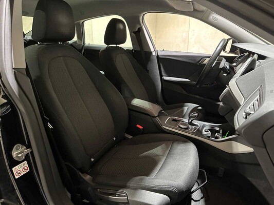 BMW 218i Corporate High Executive 136PS 2021 2er Gran Coupé, K-729-VP