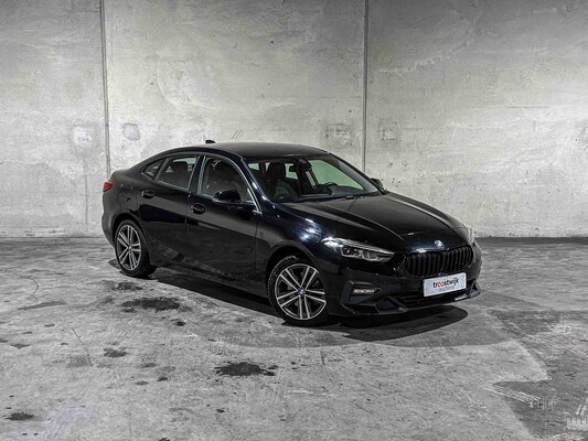 BMW 218i Corporate High Executive 136PS 2021 2er Gran Coupé, K-729-VP