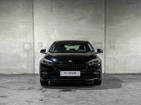 BMW 218i Corporate High Executive 136PS 2021 2er Gran Coupé, K-729-VP