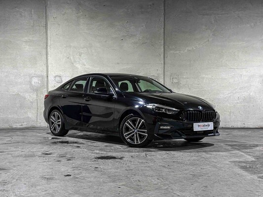 BMW 218i Corporate High Executive 136PS 2021 2er Gran Coupé, K-729-VP