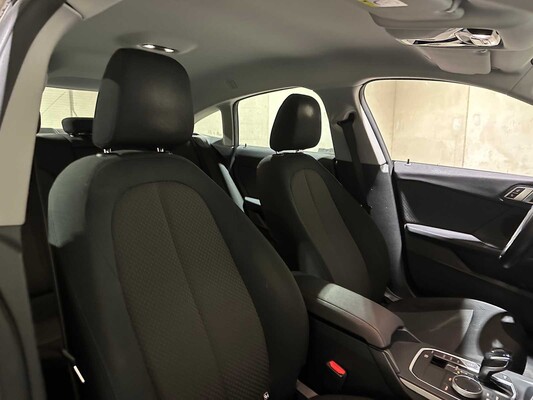 BMW 218i Corporate High Executive 136PS 2021 2er Gran Coupé, K-729-VP
