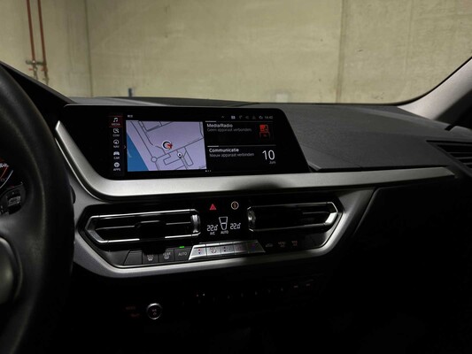BMW 218i Corporate High Executive 136PS 2021 2er Gran Coupé, K-729-VP