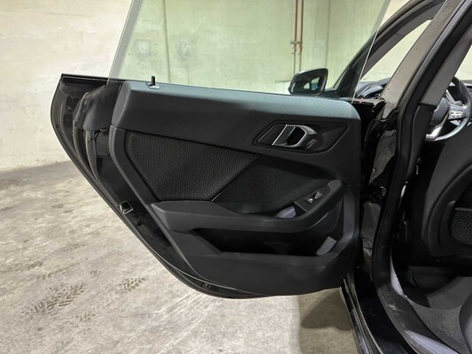 BMW 218i Corporate High Executive 136PS 2021 2er Gran Coupé, K-729-VP