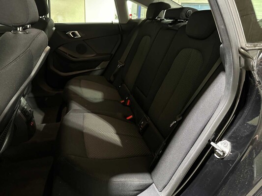 BMW 218i Corporate High Executive 136PS 2021 2er Gran Coupé, K-729-VP