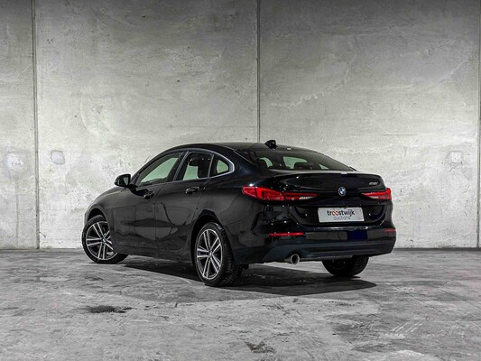 BMW 218i Corporate High Executive 136PS 2021 2er Gran Coupé, K-729-VP