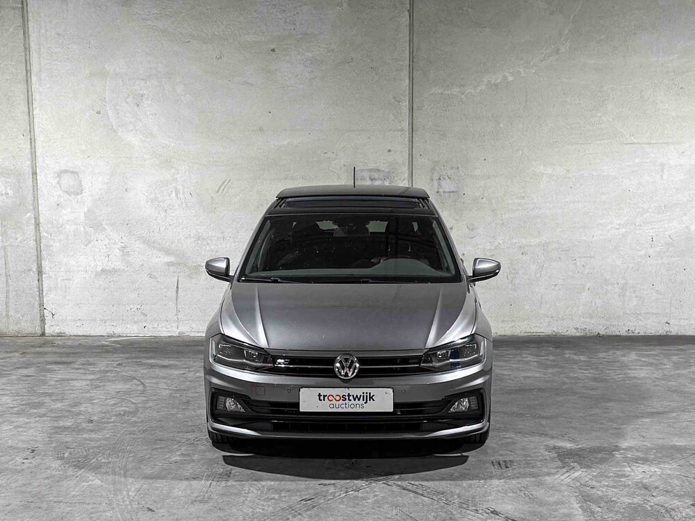 Volkswagen Polo R-Line 1.5 TSI Highline Business R 150pk 2020, G-905-XR