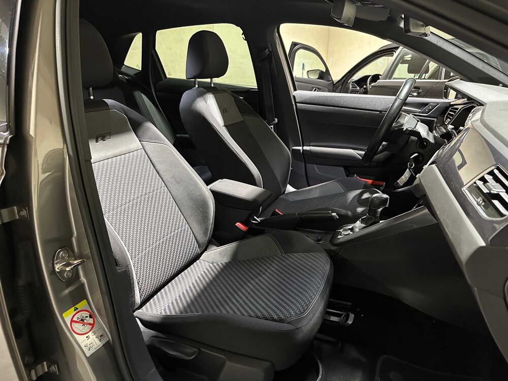 Volkswagen Polo R-Line 1.5 TSI Highline Business R 150pk 2020, G-905-XR