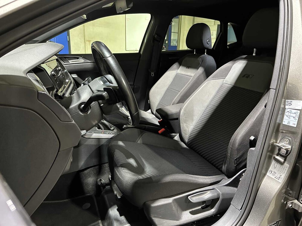 Volkswagen Polo R-Line 1.5 TSI Highline Business R 150pk 2020, G-905-XR