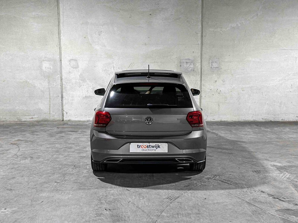 Volkswagen Polo R-Line 1.5 TSI Highline Business R 150pk 2020, G-905-XR