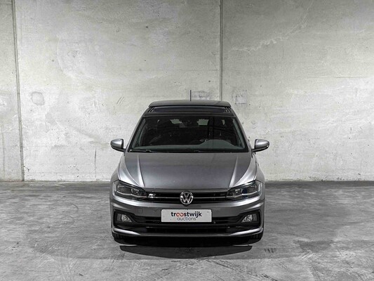 Volkswagen Polo R-Line 1.5 TSI Highline Business R 150PS 2020, G-905-XR