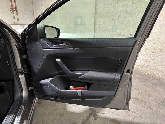 Volkswagen Polo R-Line 1.5 TSI Highline Business R 150PS 2020, G-905-XR