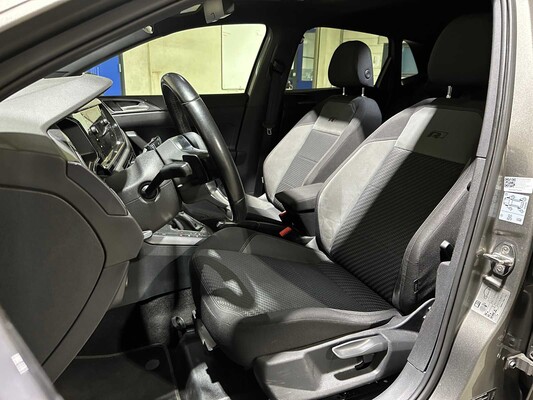 Volkswagen Polo R-Line 1.5 TSI Highline Business R 150PS 2020, G-905-XR