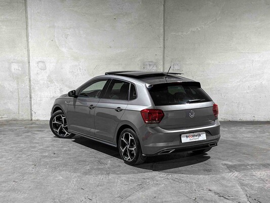 Volkswagen Polo R-Line 1.5 TSI Highline Business R 150PS 2020, G-905-XR