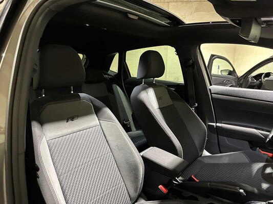 Volkswagen Polo R-Line 1.5 TSI Highline Business R 150PS 2020, G-905-XR