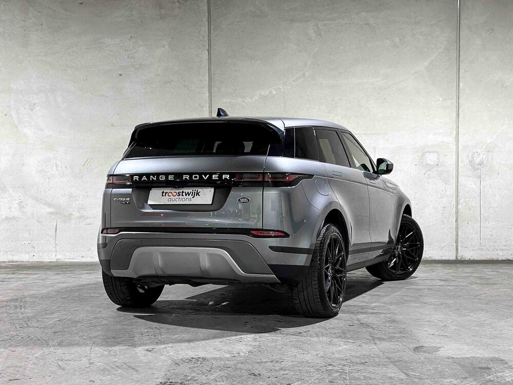 Land Rover Range Rover Evoque 2.0 D150 AWD R-Dynamic S 150pk 2020, R-851-JR