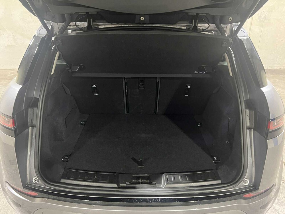 Land Rover Range Rover Evoque 2.0 D150 AWD R-Dynamic S 150pk 2020, R-851-JR