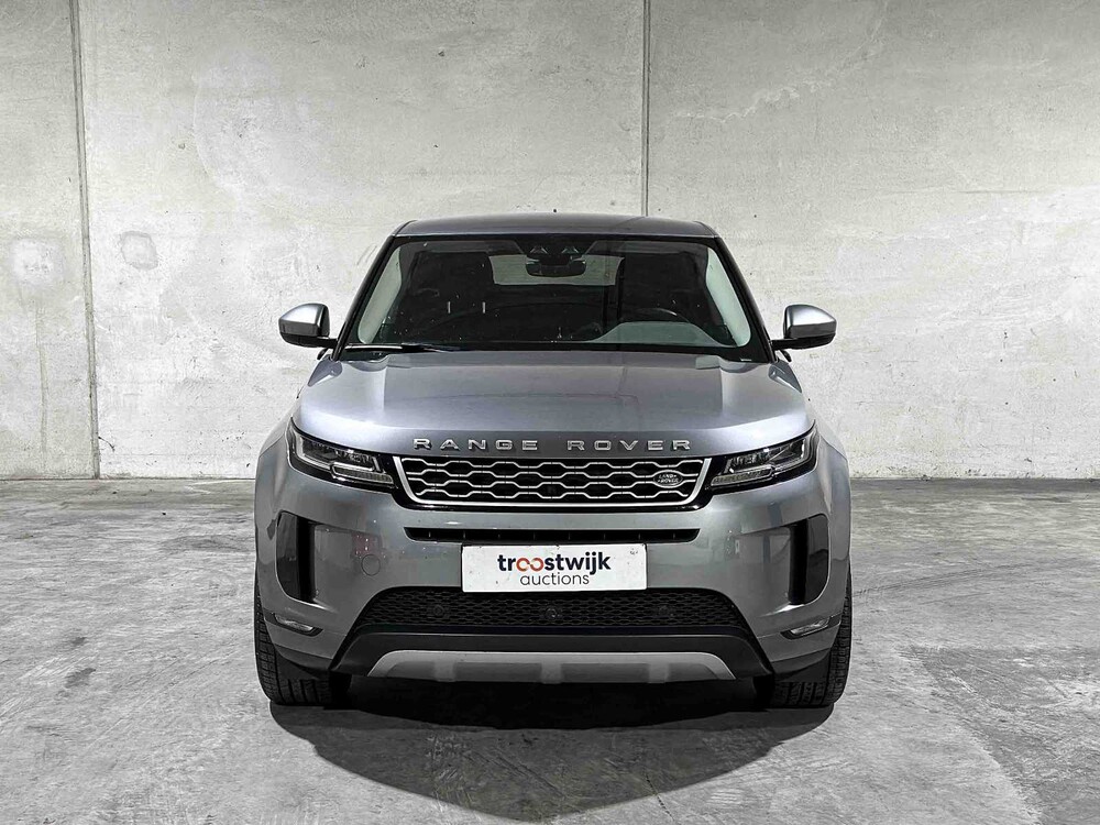 Land Rover Range Rover Evoque 2.0 D150 AWD R-Dynamic S 150pk 2020, R-851-JR