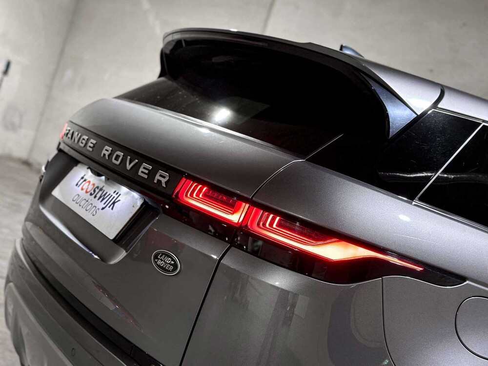 Land Rover Range Rover Evoque 2.0 D150 AWD R-Dynamic S 150pk 2020, R-851-JR