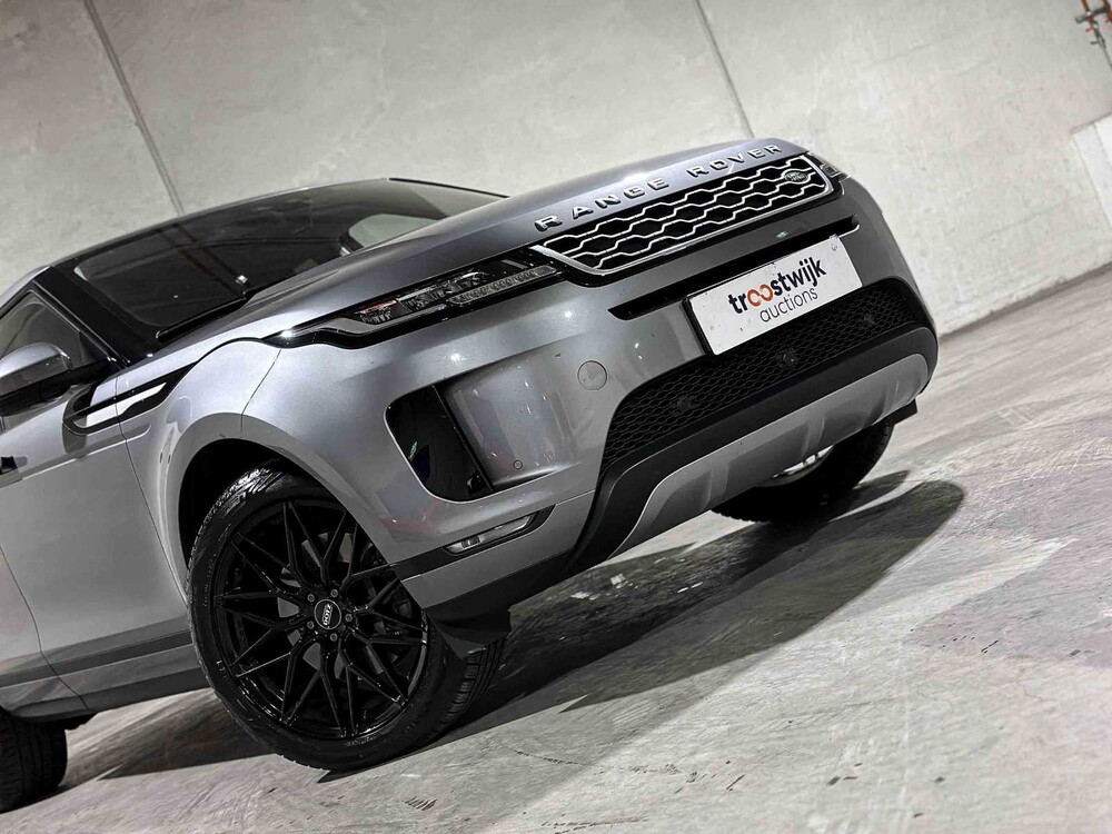 Land Rover Range Rover Evoque 2.0 D150 AWD R-Dynamic S 150pk 2020, R-851-JR