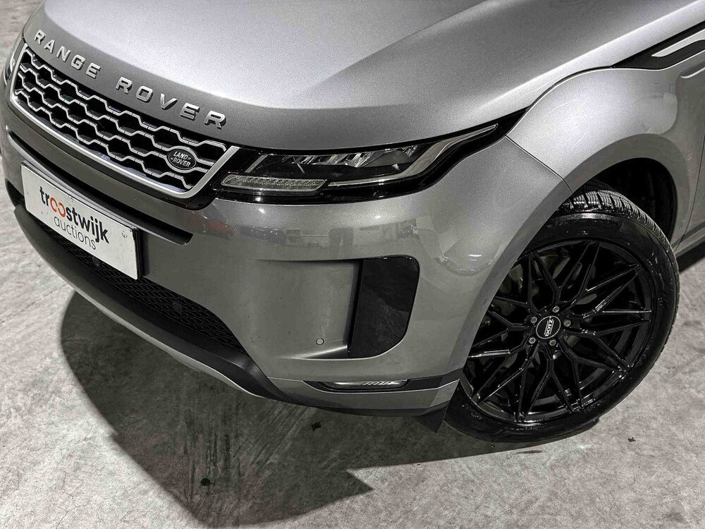 Land Rover Range Rover Evoque 2.0 D150 AWD R-Dynamic S 150pk 2020, R-851-JR