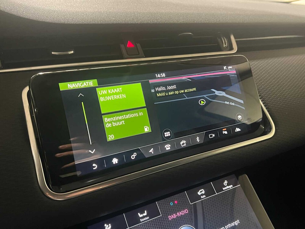 Land Rover Range Rover Evoque 2.0 D150 AWD R-Dynamic S 150pk 2020, R-851-JR