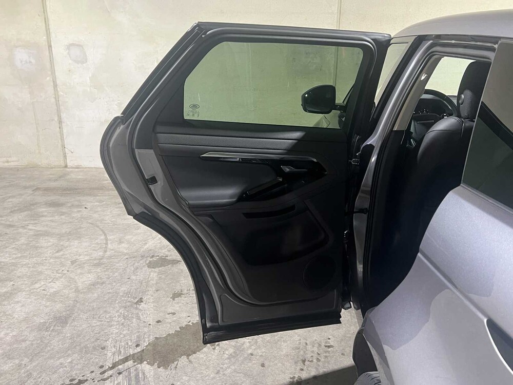 Land Rover Range Rover Evoque 2.0 D150 AWD R-Dynamic S 150pk 2020, R-851-JR