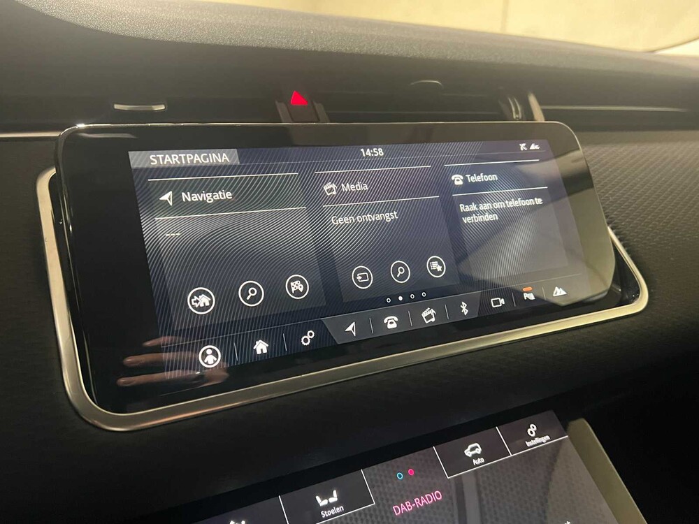 Land Rover Range Rover Evoque 2.0 D150 AWD R-Dynamic S 150pk 2020, R-851-JR