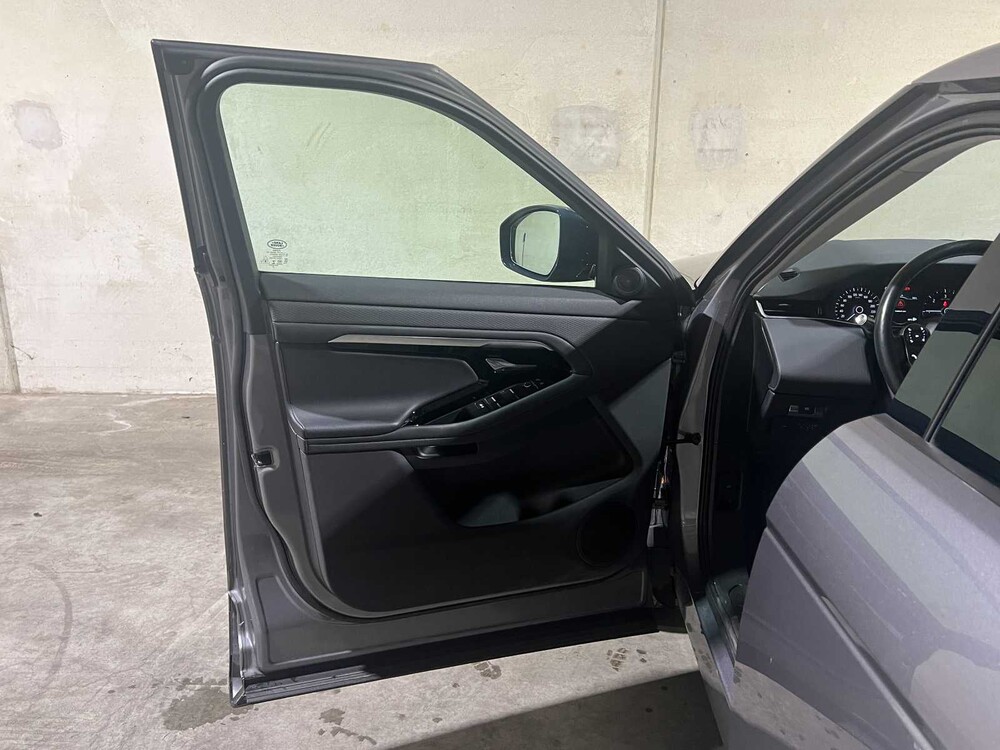 Land Rover Range Rover Evoque 2.0 D150 AWD R-Dynamic S 150pk 2020, R-851-JR