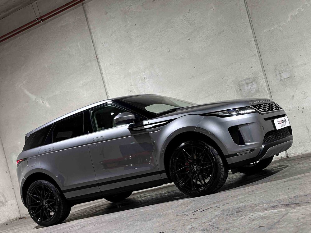 Land Rover Range Rover Evoque 2.0 D150 AWD R-Dynamic S 150pk 2020, R-851-JR