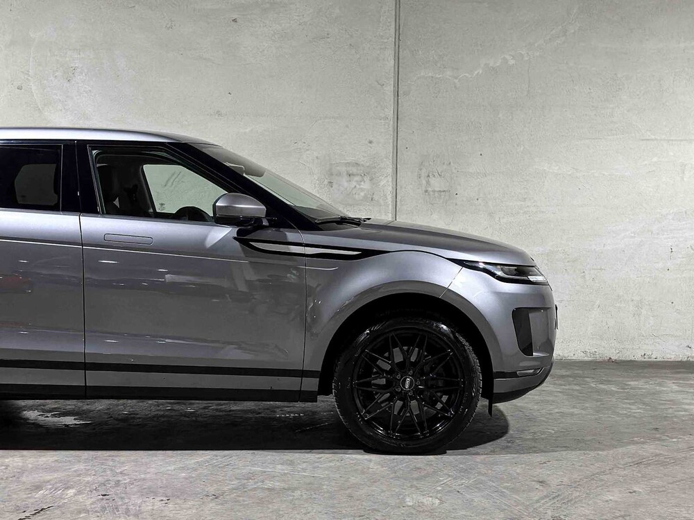 Land Rover Range Rover Evoque 2.0 D150 AWD R-Dynamic S 150pk 2020, R-851-JR