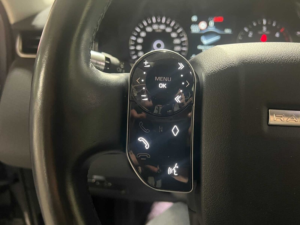 Land Rover Range Rover Evoque 2.0 D150 AWD R-Dynamic S 150pk 2020, R-851-JR