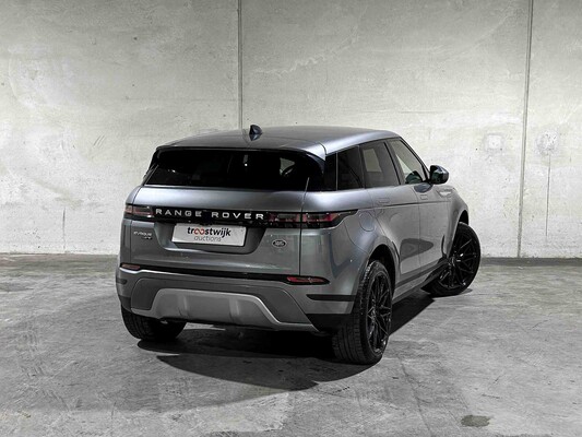 Land Rover Range Rover Evoque 2.0 D150 AWD R-Dynamic S 150PS 2020, R-851-JR
