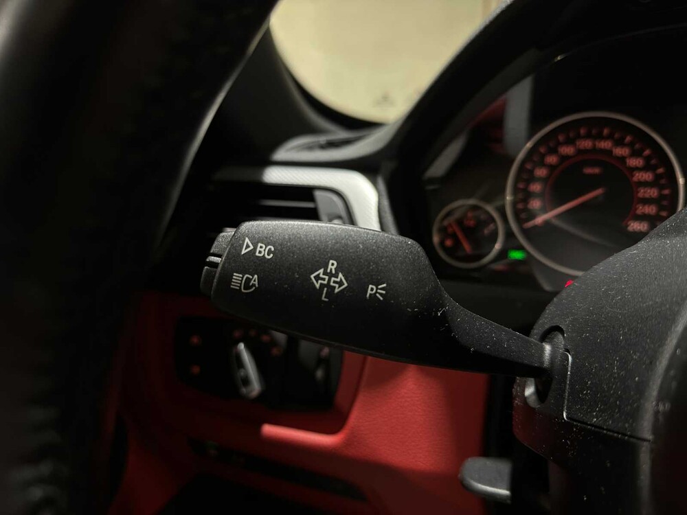 BMW 428i Cabriolet M-Sport High Executive 245pk 4-serie F33, NL-Kenteken