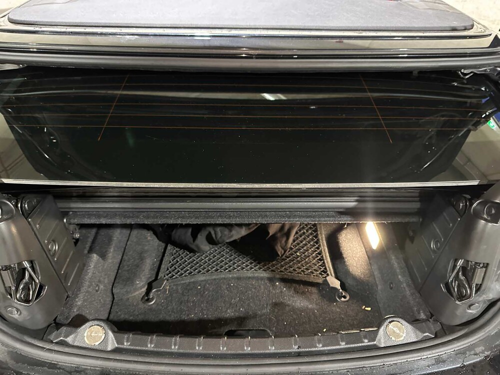 BMW 428i Cabriolet M-Sport High Executive 245pk 4-serie F33, NL-Kenteken