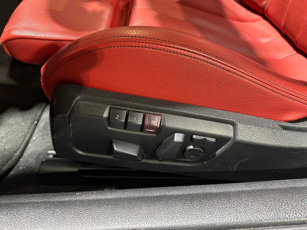 BMW 428i Cabriolet M-Sport High Executive 245pk 4-serie F33, NL-Kenteken