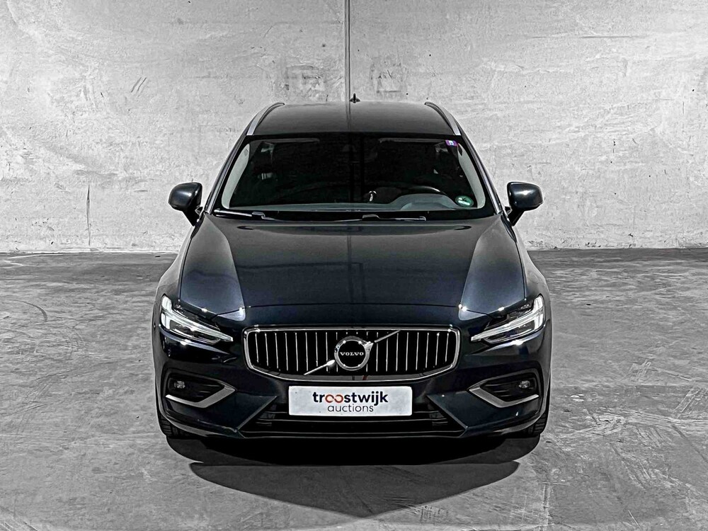 Volvo V60 2.0 T4 Inscription 190pk 2020, H-722-RJ