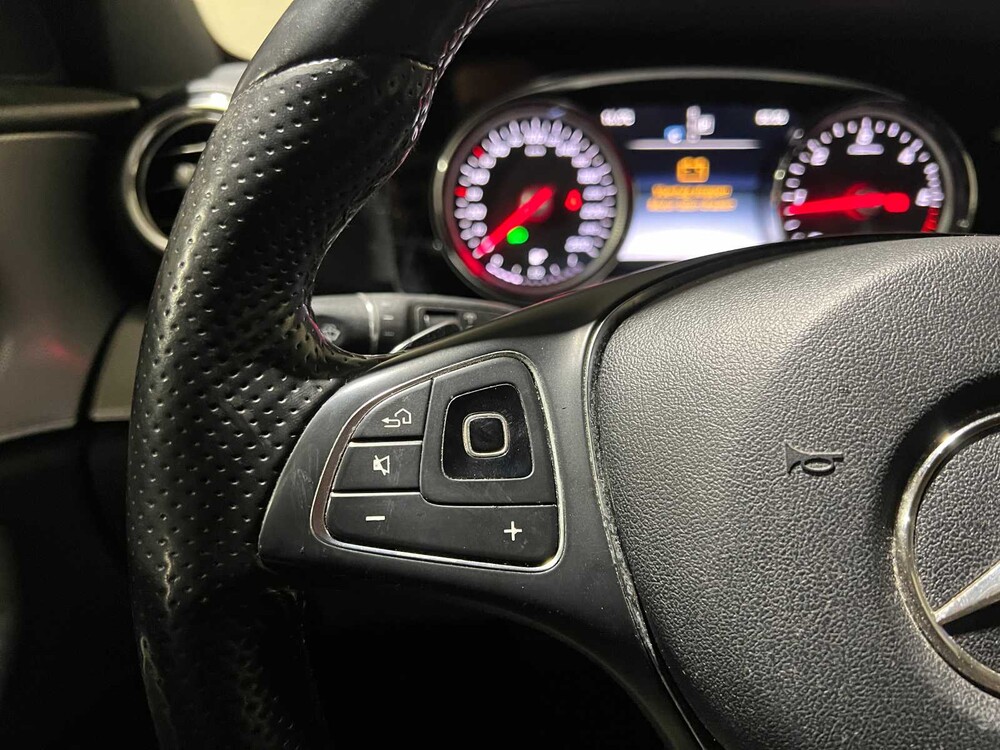 Mercedes-Benz E200d Estate 150pk 2017 (Origineel-NL) E-klasse, NP-821-S