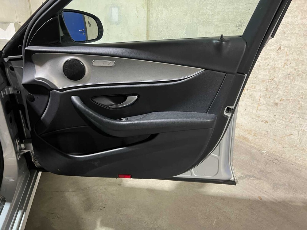 Mercedes-Benz E200d Estate 150pk 2017 (Origineel-NL) E-klasse, NP-821-S