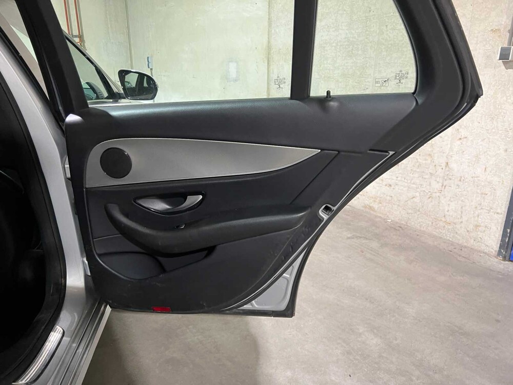 Mercedes-Benz E200d Estate 150pk 2017 (Origineel-NL) E-klasse, NP-821-S