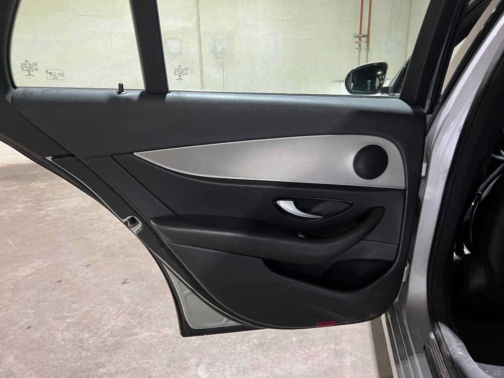 Mercedes-Benz E200d Estate 150pk 2017 (Origineel-NL) E-klasse, NP-821-S