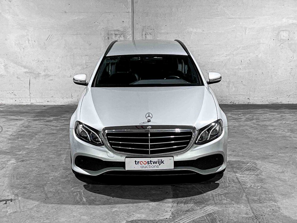 Mercedes-Benz E200d Estate 150pk 2017 (Origineel-NL) E-klasse, NP-821-S