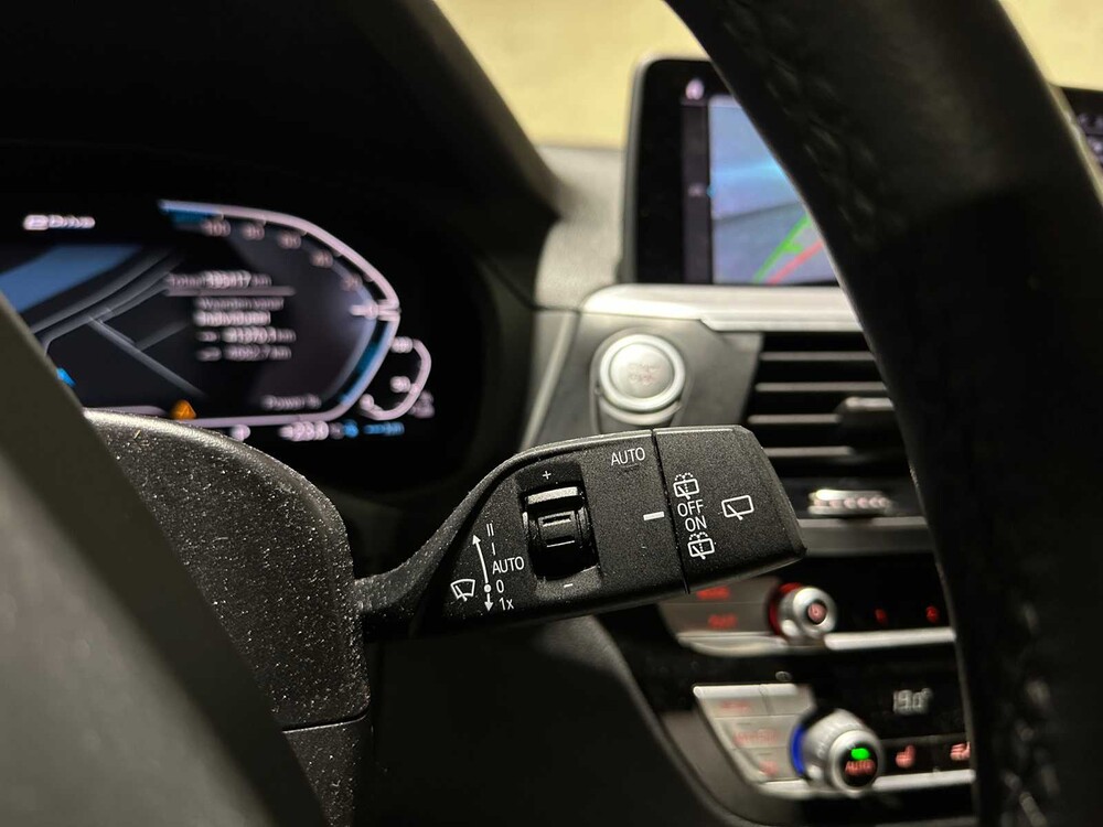 BMW X3 xDrive30e eDrive Edition 184pk 2020, J-289-KX