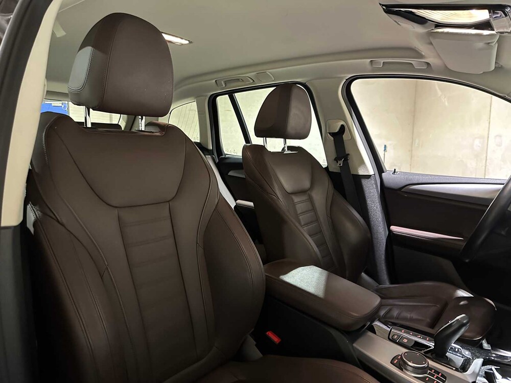 BMW X3 xDrive30e eDrive Edition 184pk 2020, J-289-KX