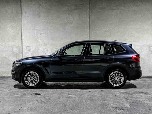 BMW X3 xDrive30e eDrive Edition 184pk 2020, J-289-KX