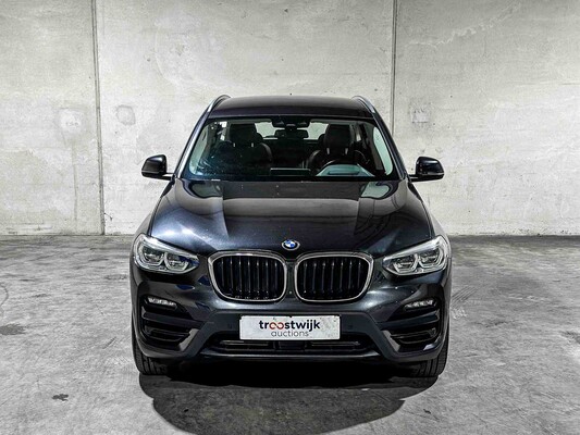 BMW X3 xDrive30e eDrive Edition 184pk 2020, J-289-KX
