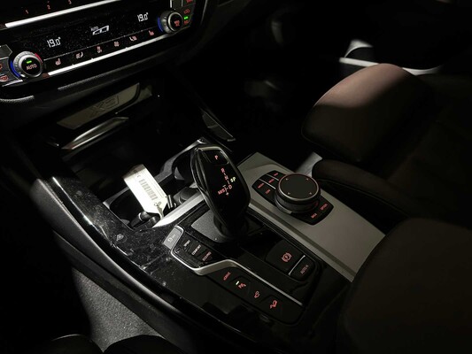 BMW X3 xDrive30e eDrive Edition 184pk 2020, J-289-KX