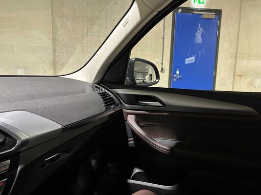 BMW X3 xDrive30e eDrive Edition 184pk 2020, J-289-KX