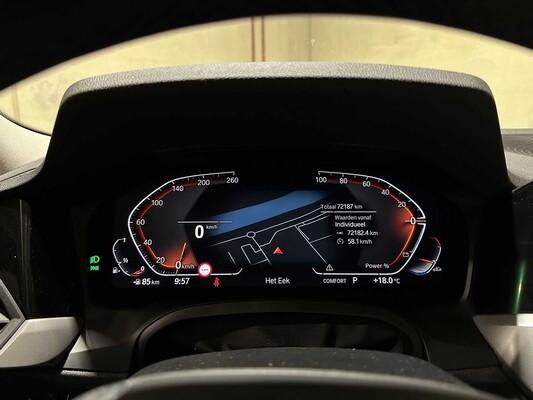 BMW 318i Touring Business Edition 156pk 2022 3-serie, N-938-VX
