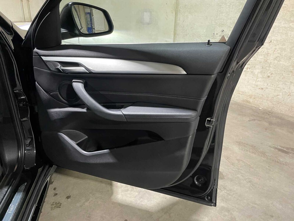 BMW X1 sDrive18d High Executive (automaat) 150pk 2018, RZ-190-K